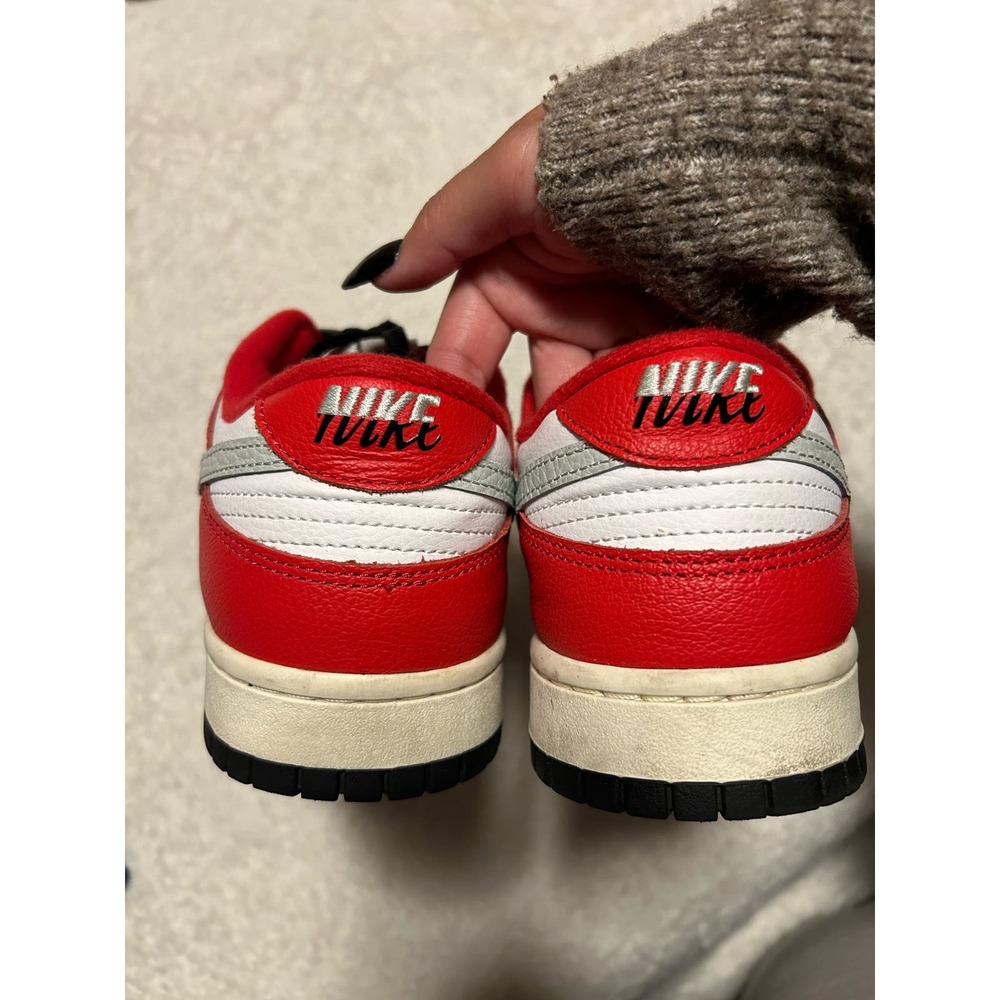 Nike Dunk‎ Low Chicago Split Size 9 - Picture 4 of 7